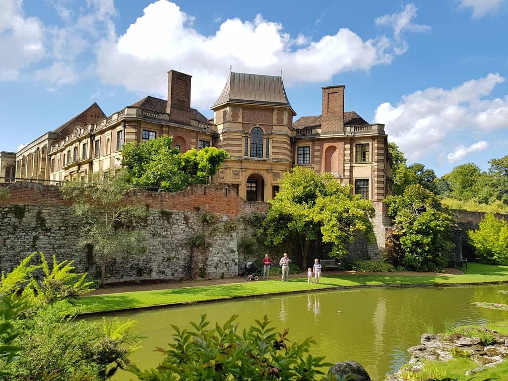 Enchanting Gardens