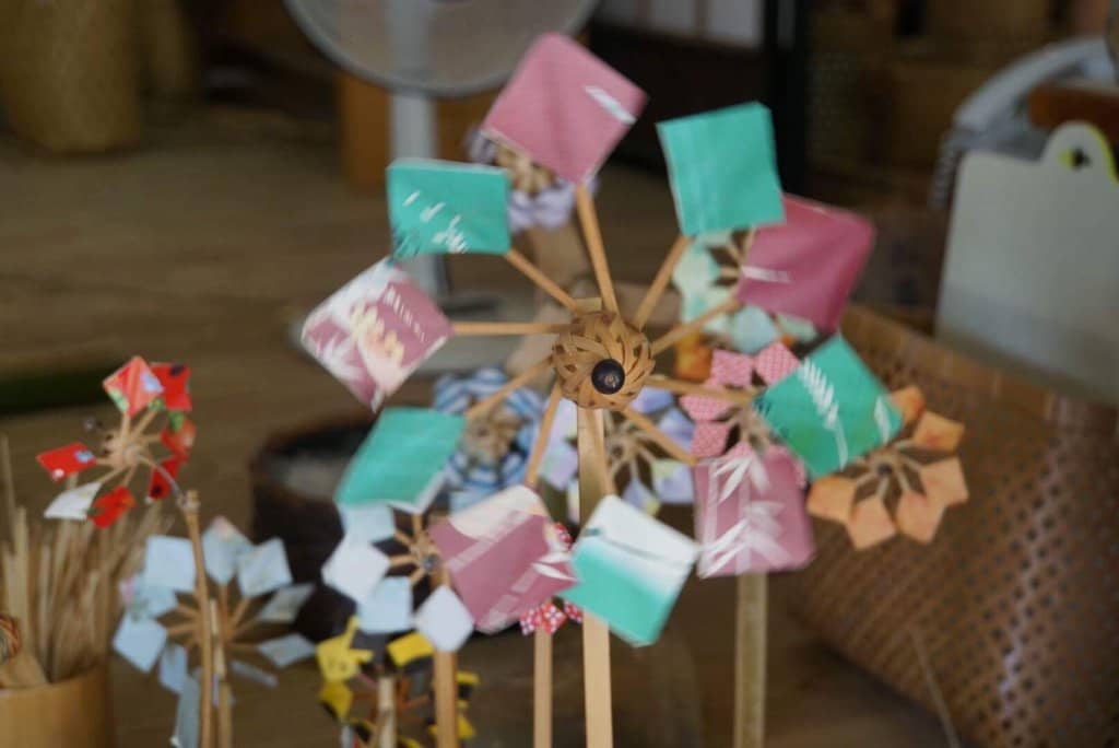 Handmade Souvenirs