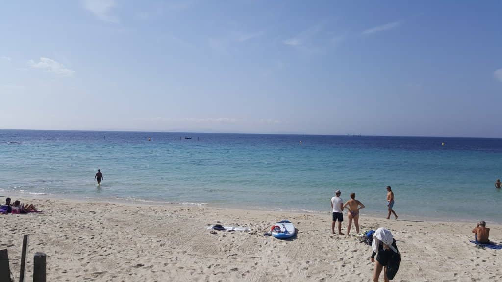 Snorkeling Opportunities