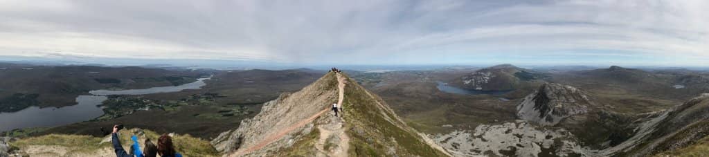 The Poisoned Glen