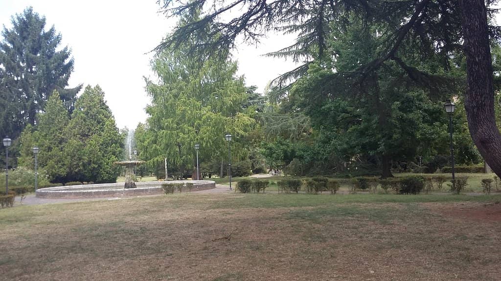 Children's Playground