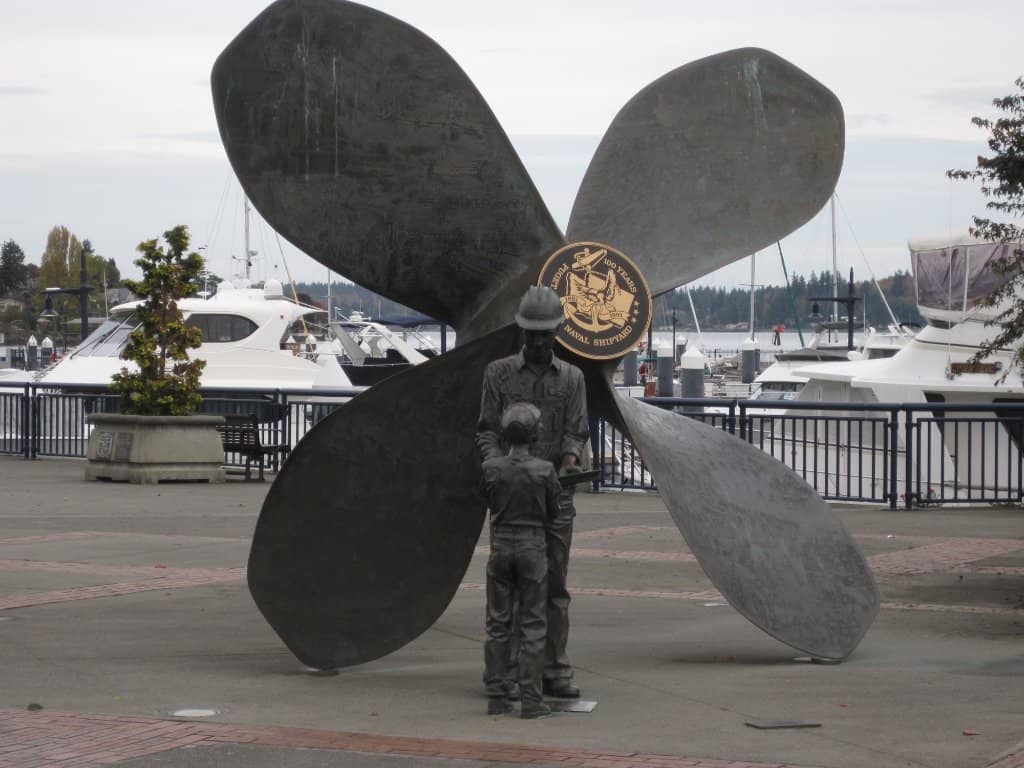 Naval History