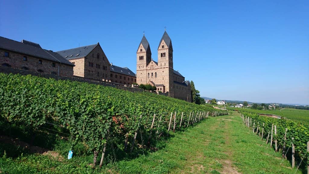 Hildegard of Bingen Legacy