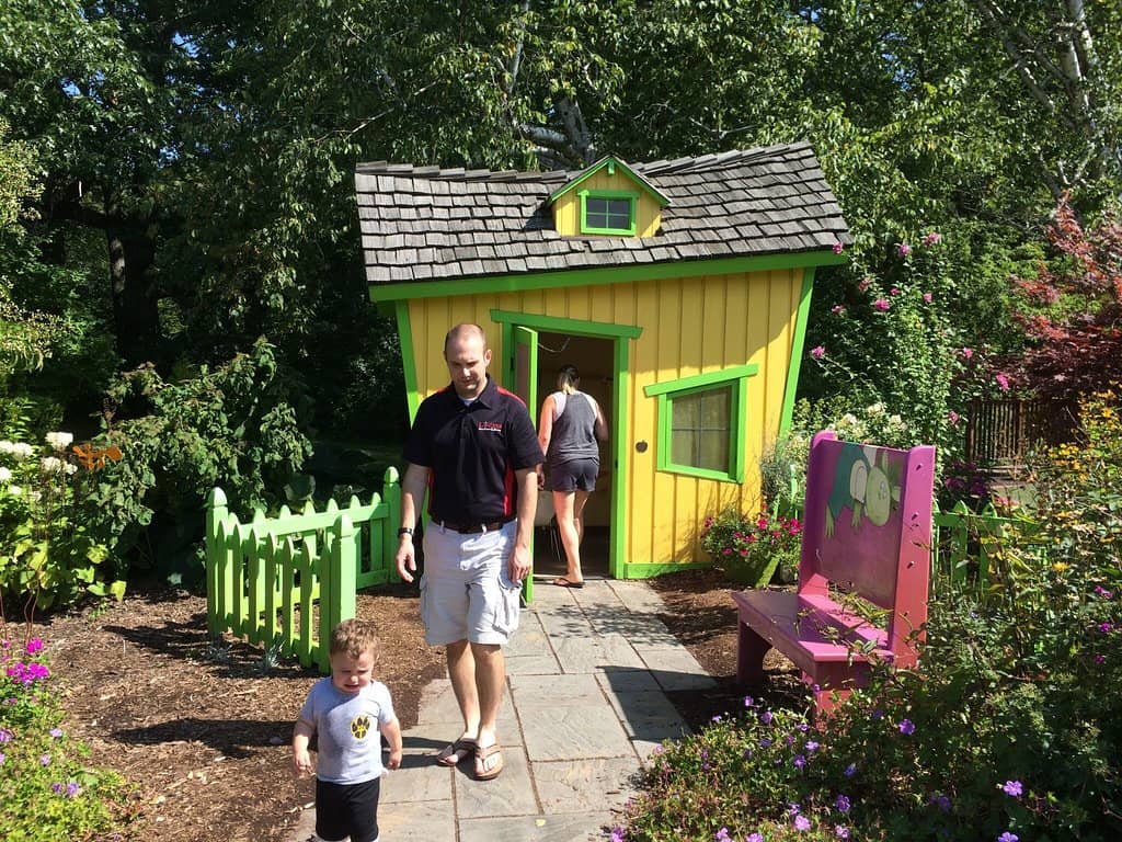 Magic School Bus Adventure