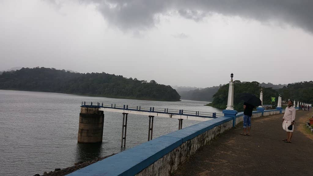 Parlikkad Aqueduct