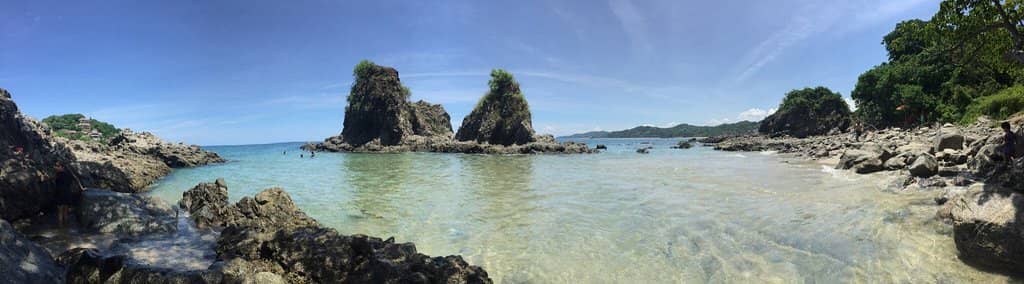 El Pulpito Viewpoint