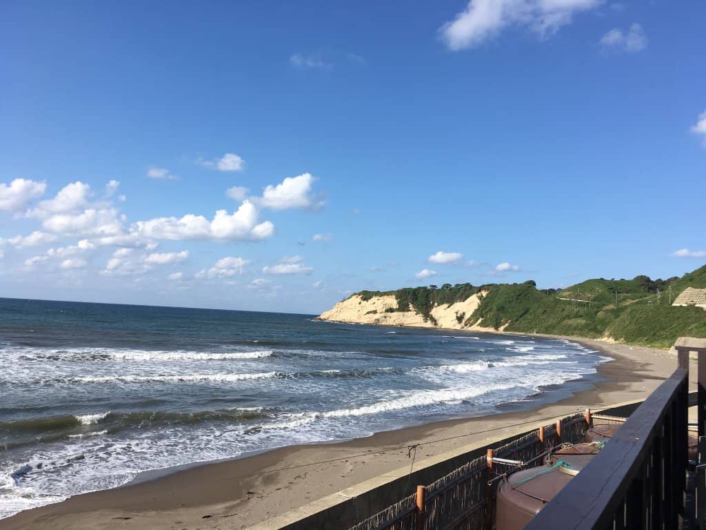 Fresh Seafood and Local Produce