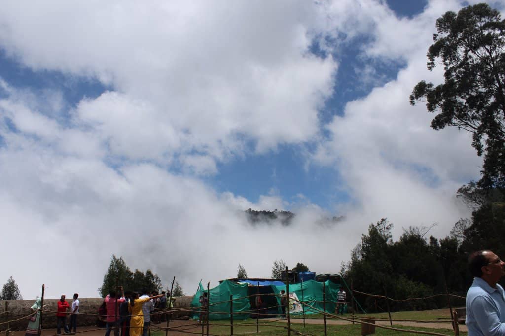 The Ninety-Degree Drop