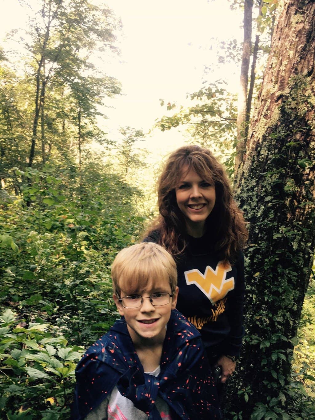 Riverside Camping & Kayaking