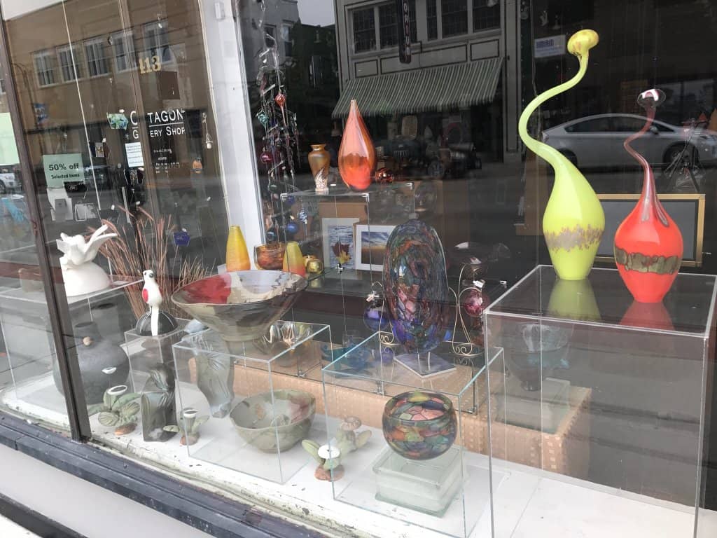 Community Art Classes