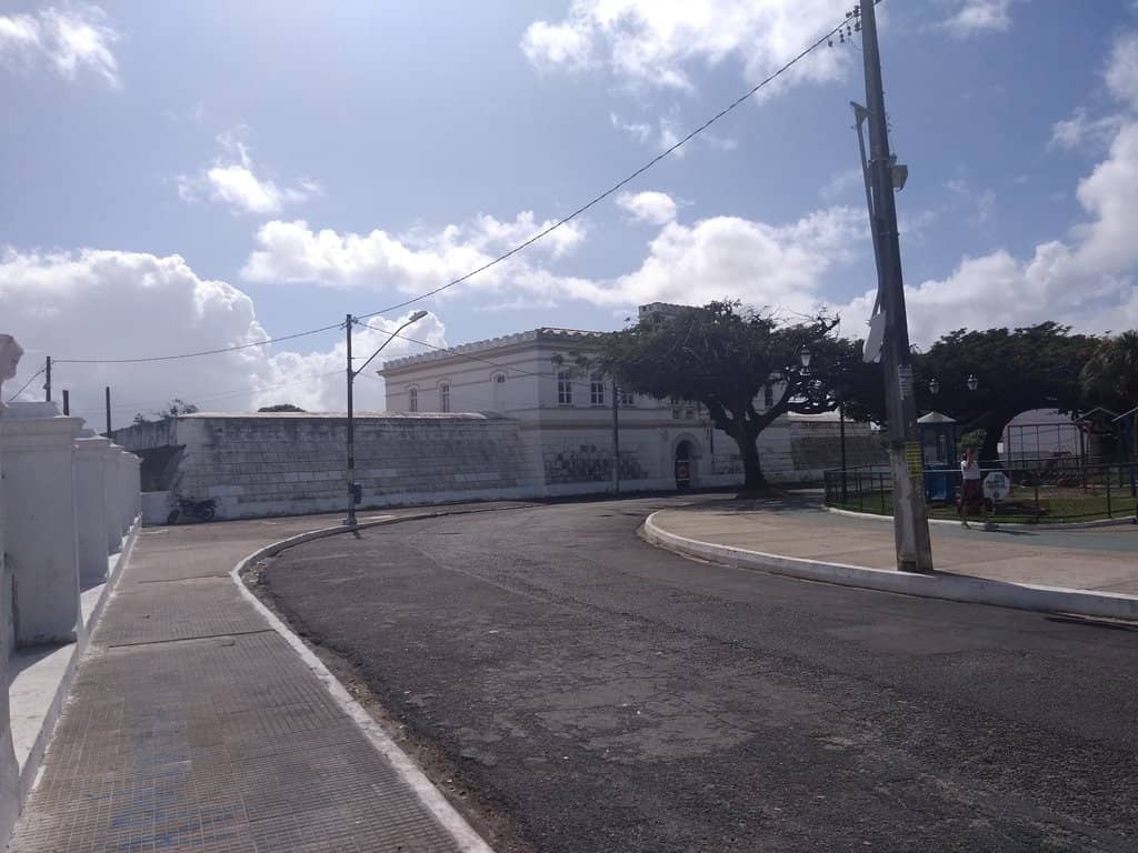 Historic Architecture