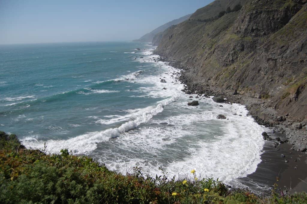 Vertical photo