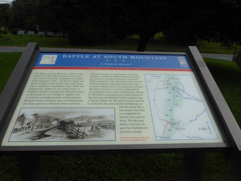 Annapolis Rock