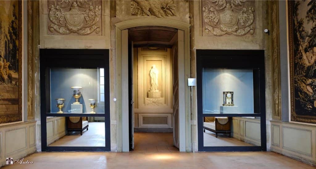 The Ducal Chapel