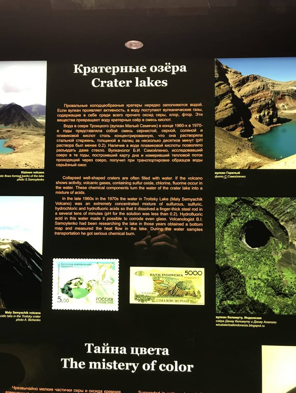 Expert-Led Tours
