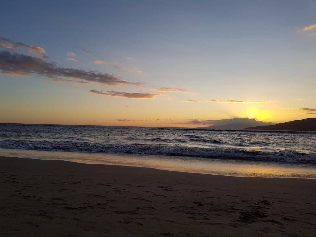 Golden Hour Sunsets