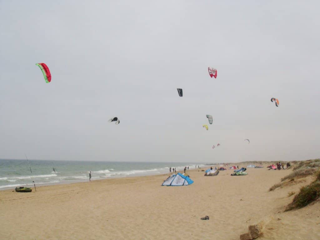 Well-Marked Nature Trails