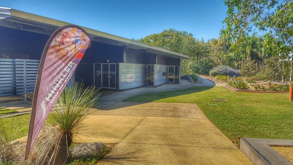 Interactive Flight Simulator