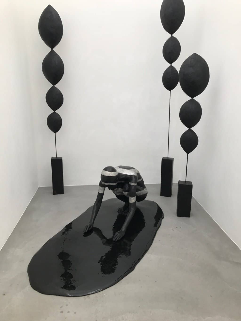 Freq Manga Exhibition