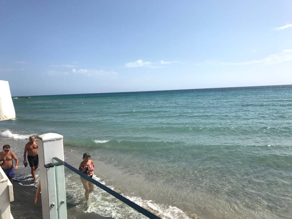 Lido Acqua Chiara