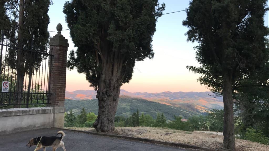 Grotte di Soprasasso