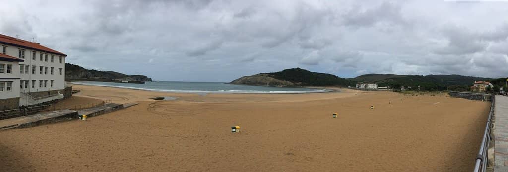 Estuary Mouth Views
