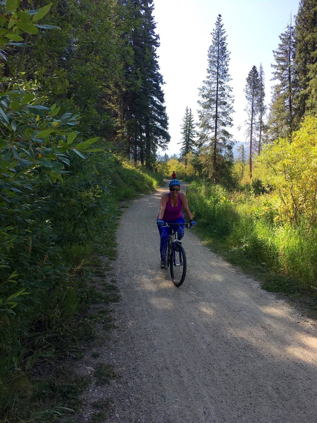 Southlands Trail