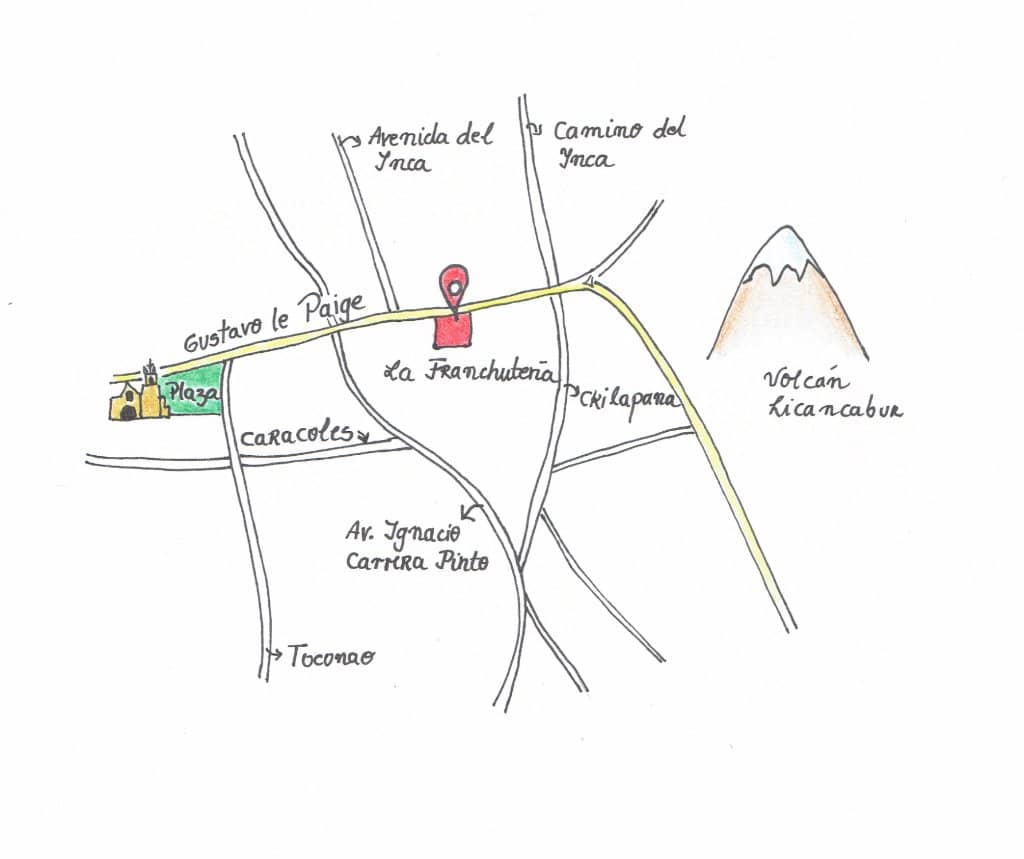 Charming Garden Ambiance