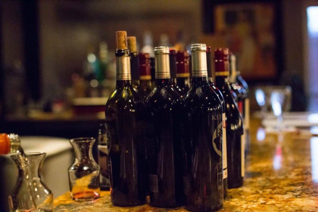 Delectable Chef's Specials