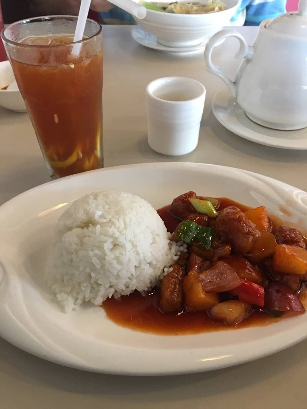 Unique Desserts & Bakeshop Treats