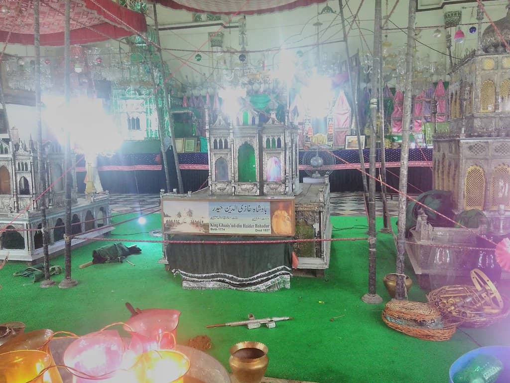 Historical Artifacts