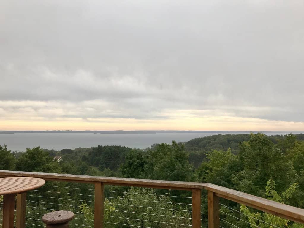 Diverse Cider Selection