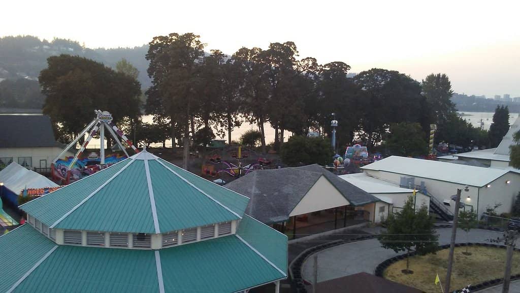 Carousel