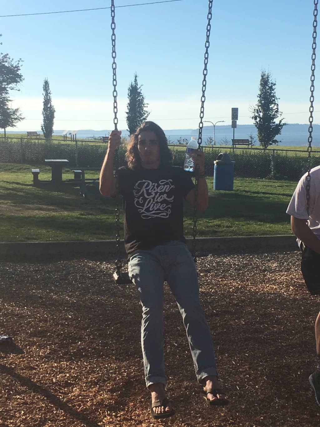 Playground Fun