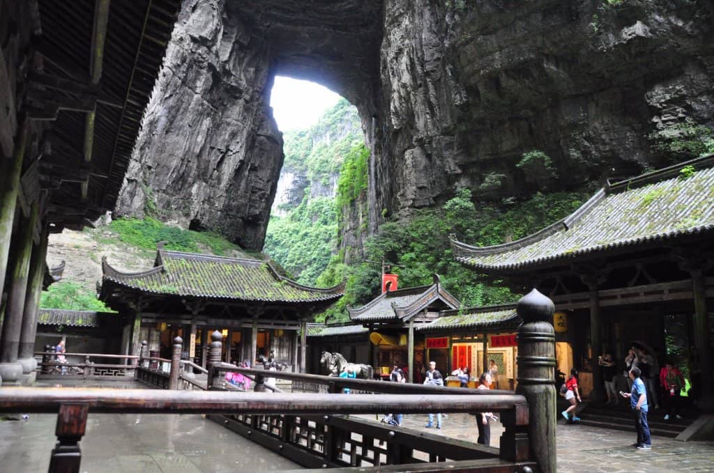 Transformers Filming Location