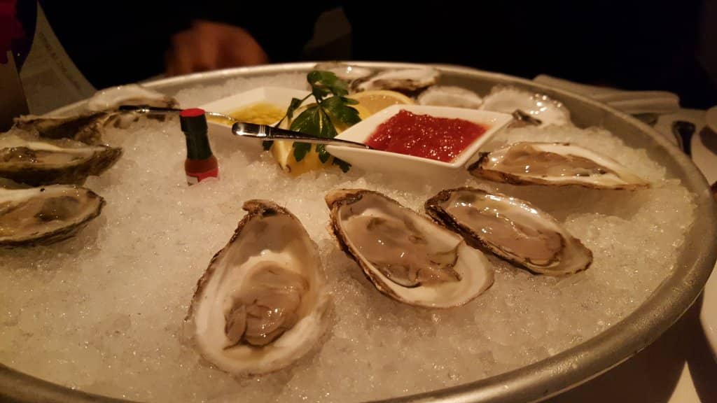 Elegant Ambiance with Live Piano