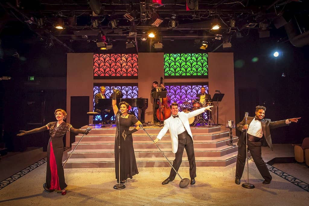 Diverse Musical & Play Productions