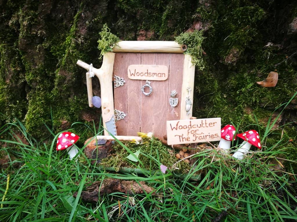 Historic Grounds & Gardens