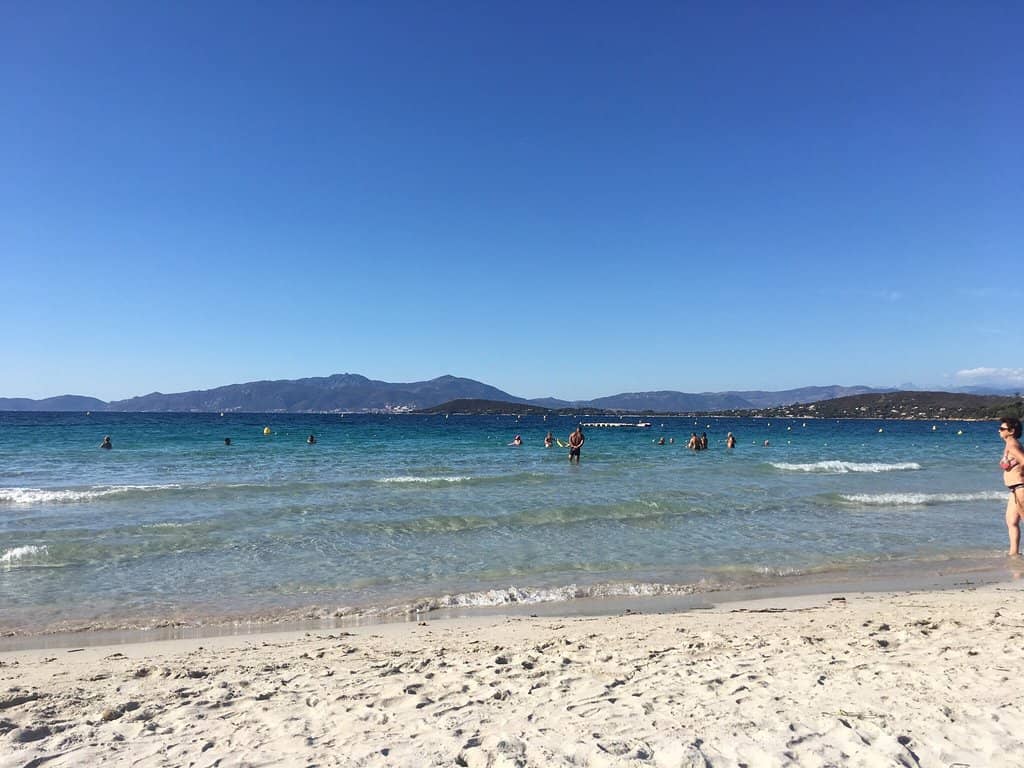 Breathtaking Beachfront Setting