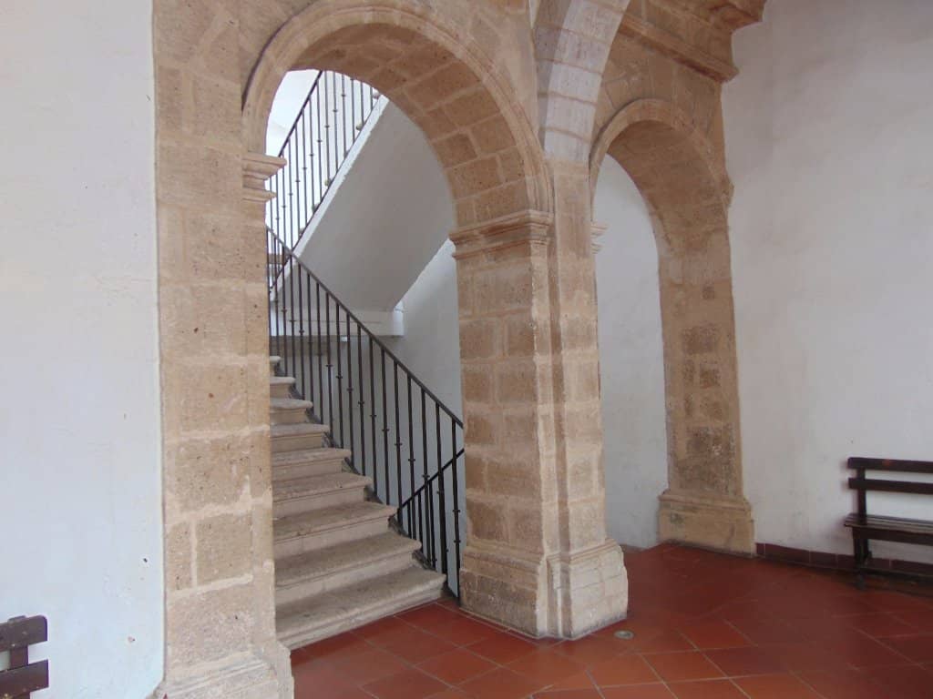 Event Venue Potential