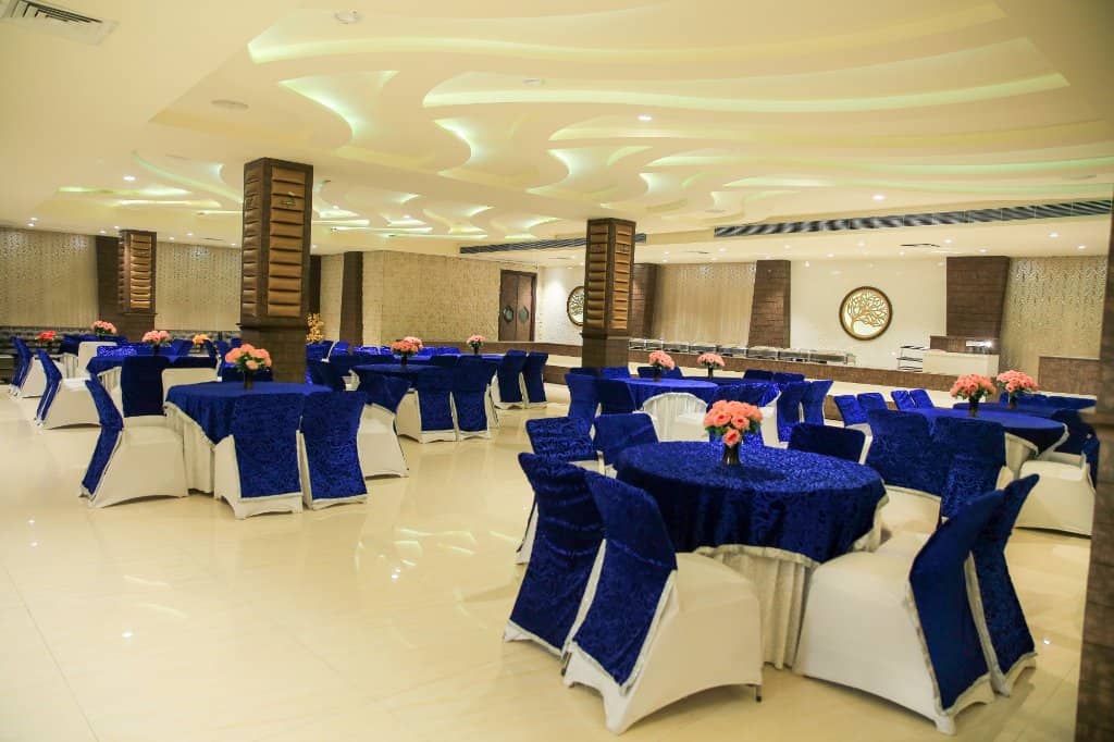 Savory Tandoori Chicken