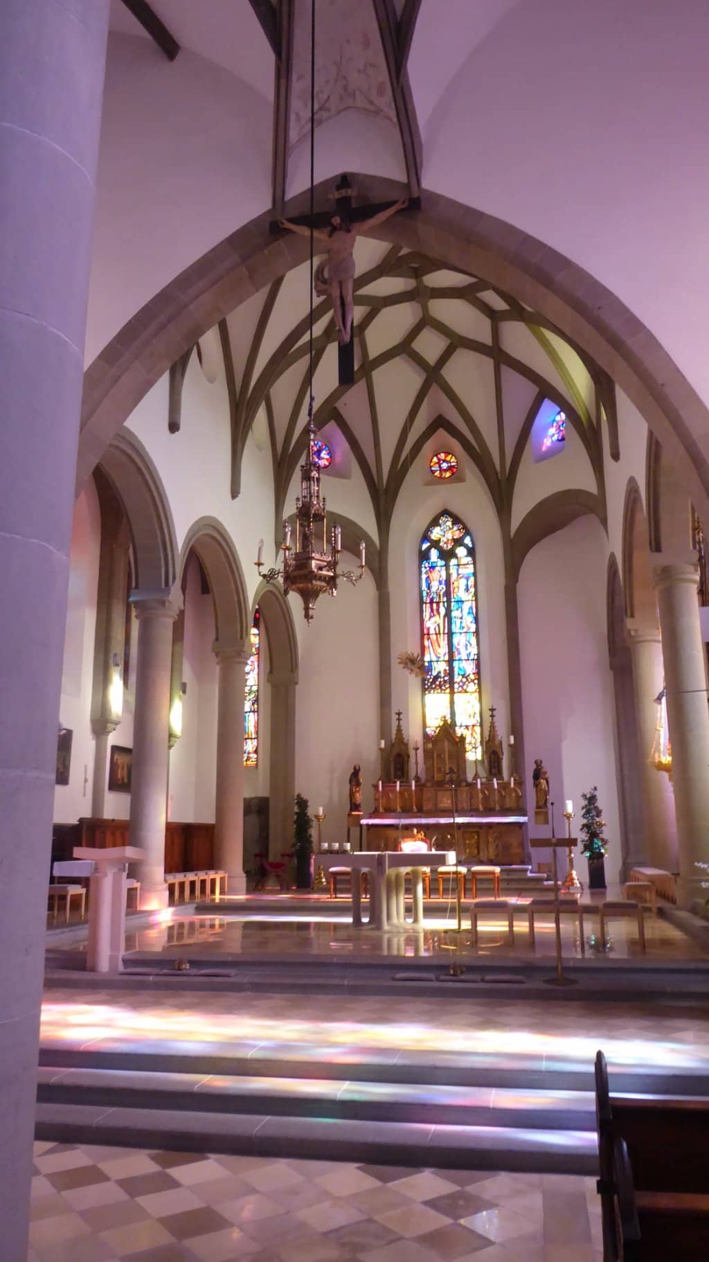 Gothic Architecture
