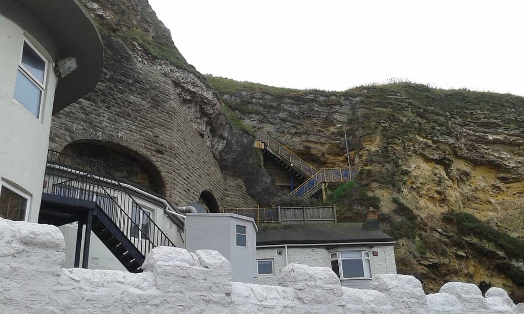 Marsden Bay Coastal Views