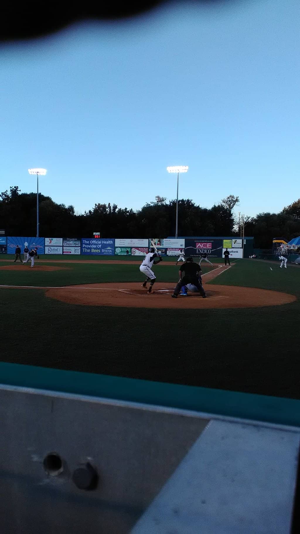 Fireworks Extravaganza