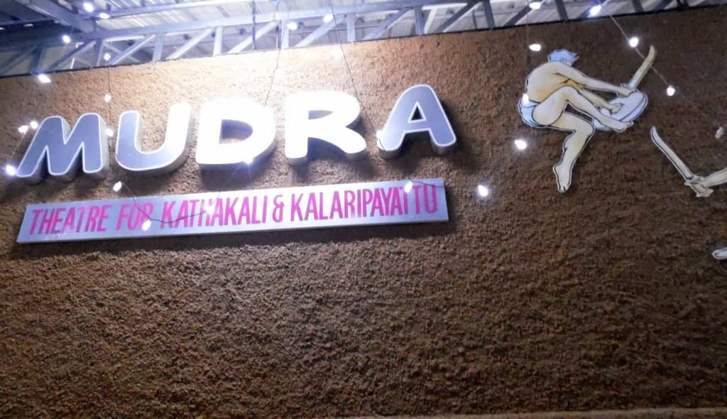 Kalaripayattu Martial Arts