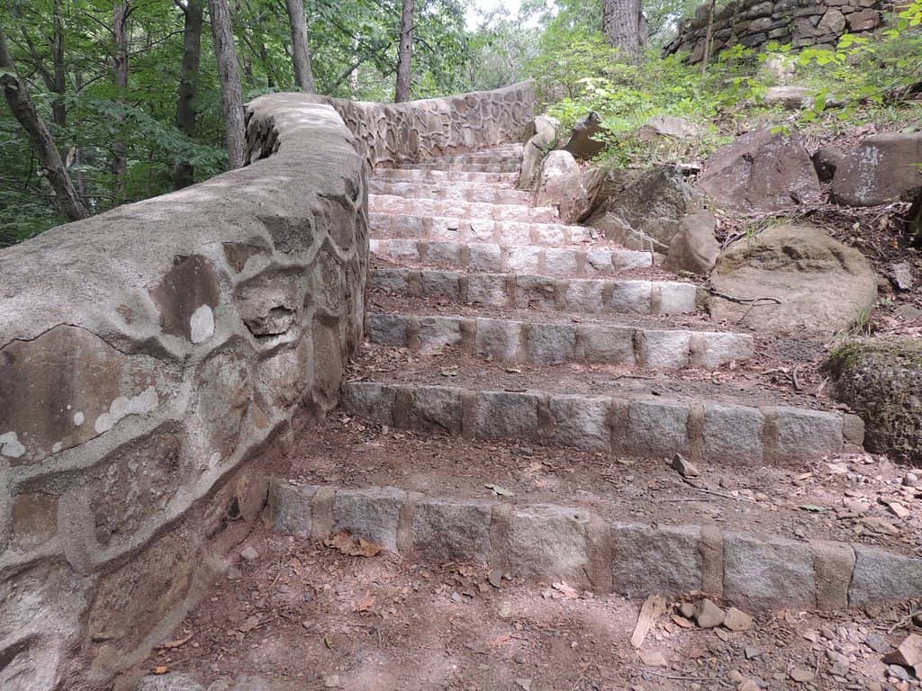 Fairy Trail