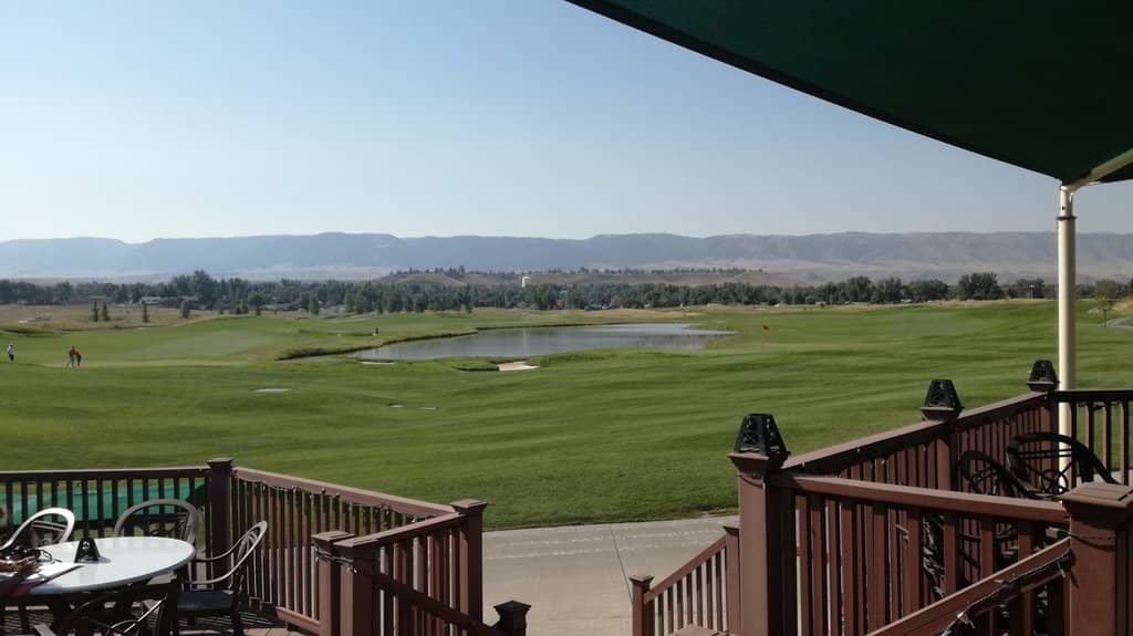 Breathtaking Mountain Vistas