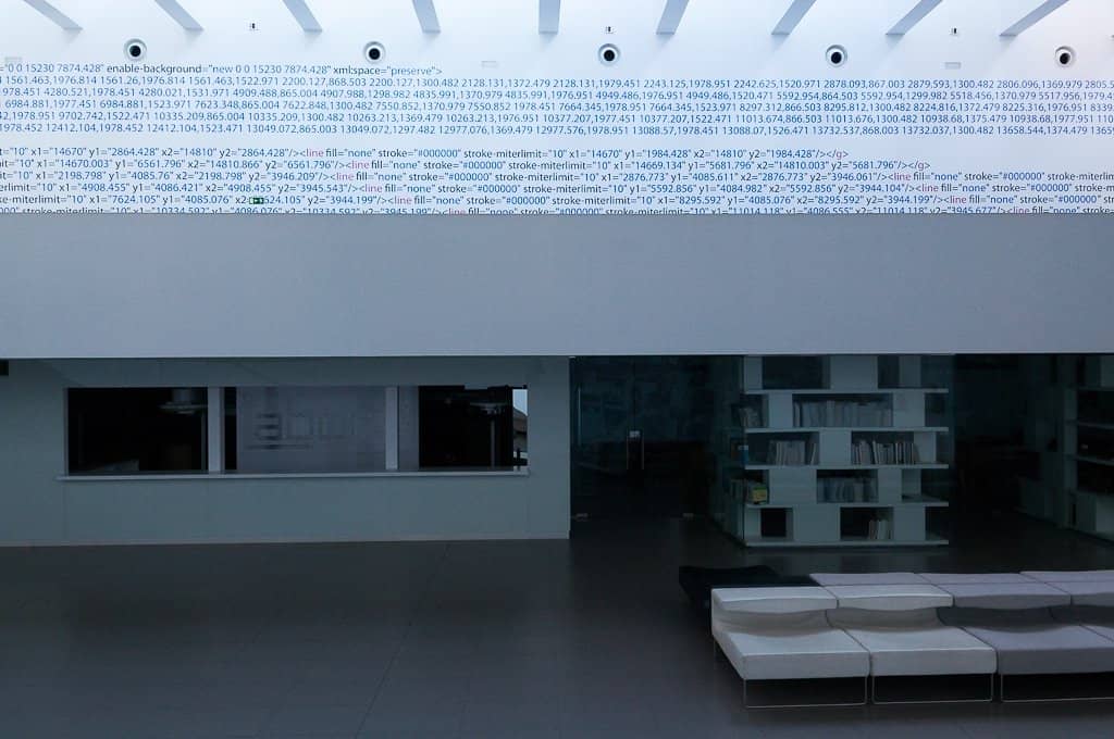 Contemporary Art Exhibitions