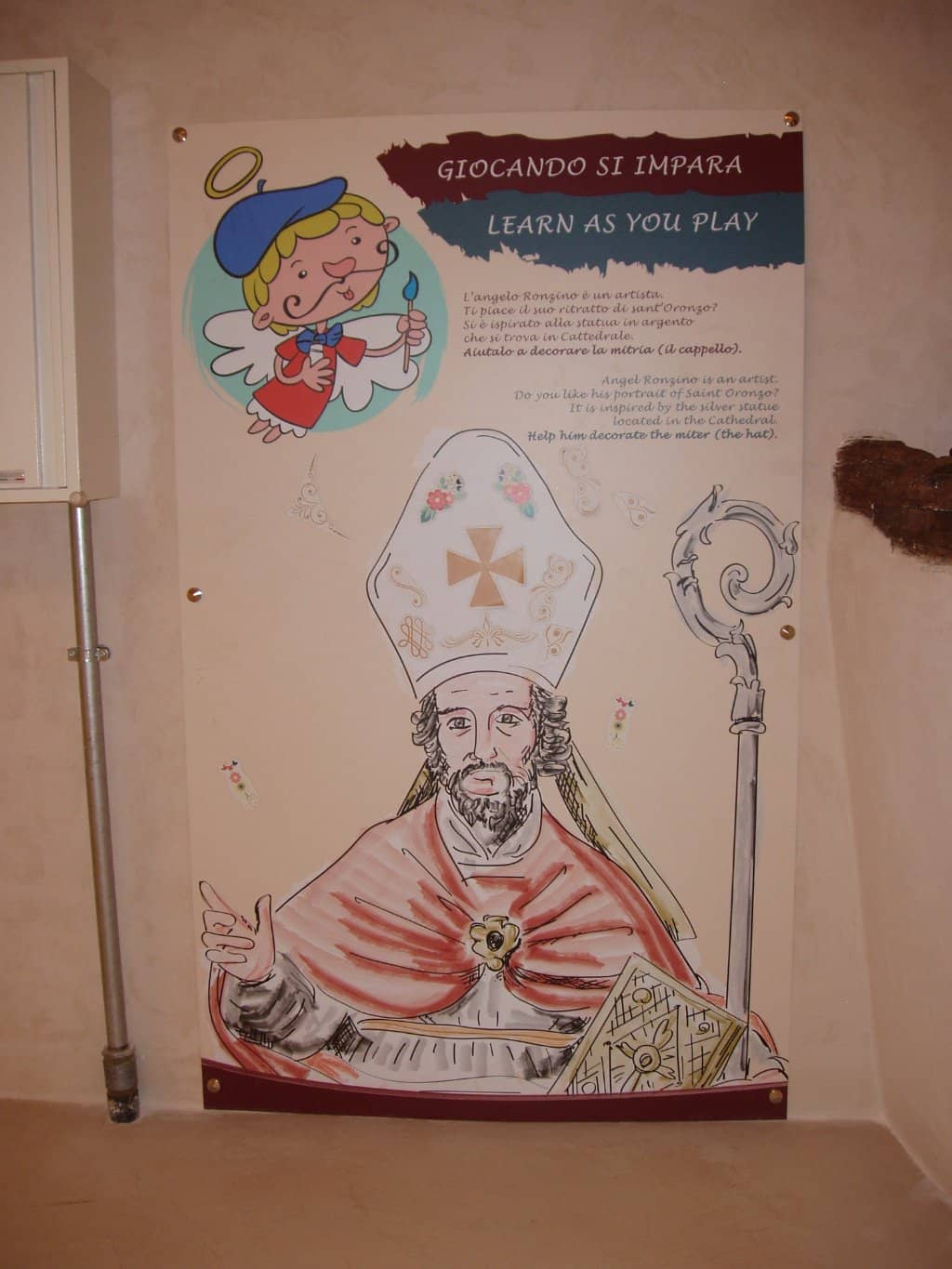 Ostuni Cathedral (Duomo)