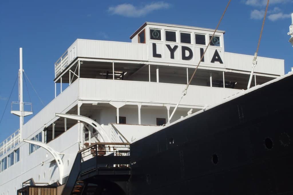 Local Tourist Information